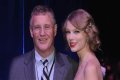 Scott Swift Ties The Knot: Singer's Father Marries Again