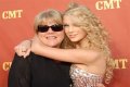 Taylor Swift's Parent Finds New Love: Remarriage Bells Ringing