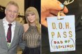 Who Did Scott Swift Remarry? Find Out Here!